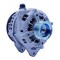 Wai Global Alternator, ALTND IRIF 12V 200A S6 CW HP, 200 Amp12 Volt, CW, 6Groove Pulley 11624N - alternate 2